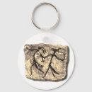 Search for caves key rings Prehistoric