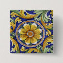 Search for traditional square badges Souvenir