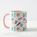 Search for perk mugs 90s sitcom nostalgia
