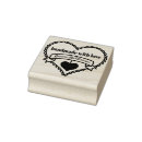 Search for handmade with love rubber stamps Rustic