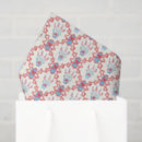 Search for american flag tissue paper July 4