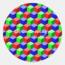 Search for 3 d stickers Green