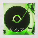 Search for player invitations Vinyl