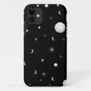 Search for moon and stars iphone cases Moons