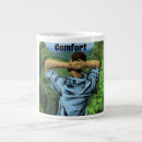Search for comfort mugs Faith