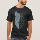 Search for wolf tshirts Face