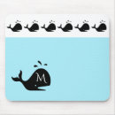 Search for sea creatures mouse mats Fish