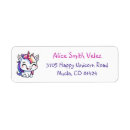 Search for laughing return address labels Cute