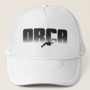Search for orca hats Sea life