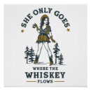 Search for vintage western posters Country