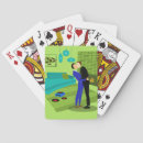 Search for vintage style playing cards Retro