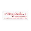 Search for hand written lettering return address labels Hand writing script