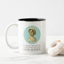 Search for jane austen quote mugs Pride and prejudice