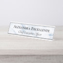 Search for marble name plates Sleek