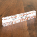 Search for manager name plates Classy