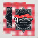 Search for i do barbecue invitations Bridal