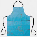 Search for aquamarine aprons Blue