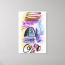 Search for ink canvas prints Contemporary