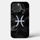Search for fish symbols iphone cases Horoscope