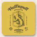 Search for badger coasters Wizard