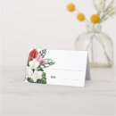 Search for leaf place cards Monstera