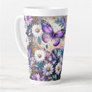 Search for butterfly dreams mugs Floral
