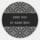 Search for mediaeval stickers Design