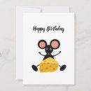 Search for funny rat birthday cards Mouse
