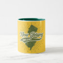 Search for state pride mugs Vintage