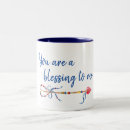 Search for blessed quote mugs Inspirational