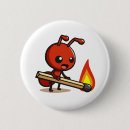 Search for ant badges Cartoon