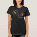 Search for pediatrician tshirts Nurse