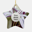 Search for pink star christmas tree decorations Elegant