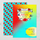 Search for rockabilly wedding invitations Retro