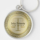 Search for advocate key rings Lawyer
