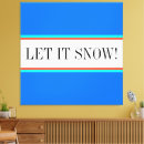 Search for snow white canvas prints Modern