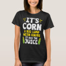 Search for corn farmer tshirts Cute