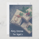 Search for craft christmas cards Snow