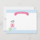 Search for abcs cards For her