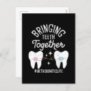 Search for toothpaste postcards Hygienist