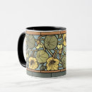 Search for nasturtium mugs Vintage