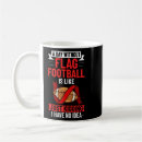 Search for football field mugs Player