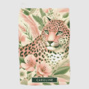 Search for leopard golf equipment Vintage