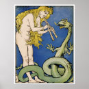 Search for vintage snake posters Illustration