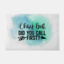 Search for sarcastic doormats Funny