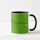 Search for lime green mugs Neon