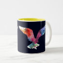 Search for eagle bird mugs Nature