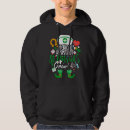 Search for st patricks day hoodies Assistant