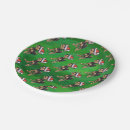Search for dog christmas plates Chihuahua