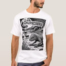 Search for chupacabra tshirts Cryptid
